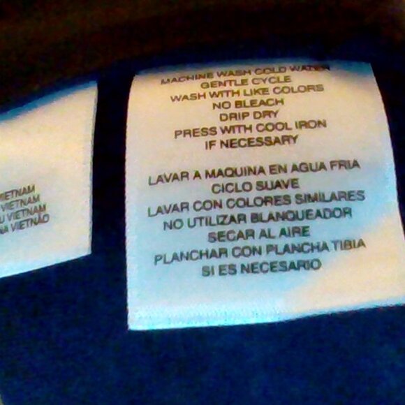 New Kasper Sleeveless Patterned Art Print Sheath Dress - Picture 7 of 9